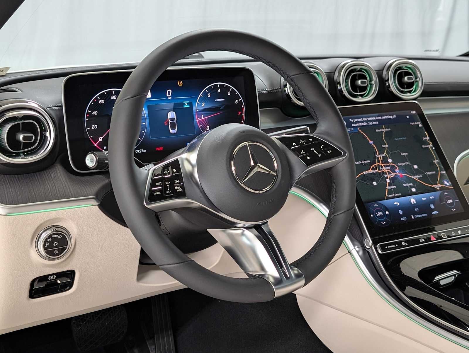 2025 Mercedes-Benz CLE 300 CLE 300