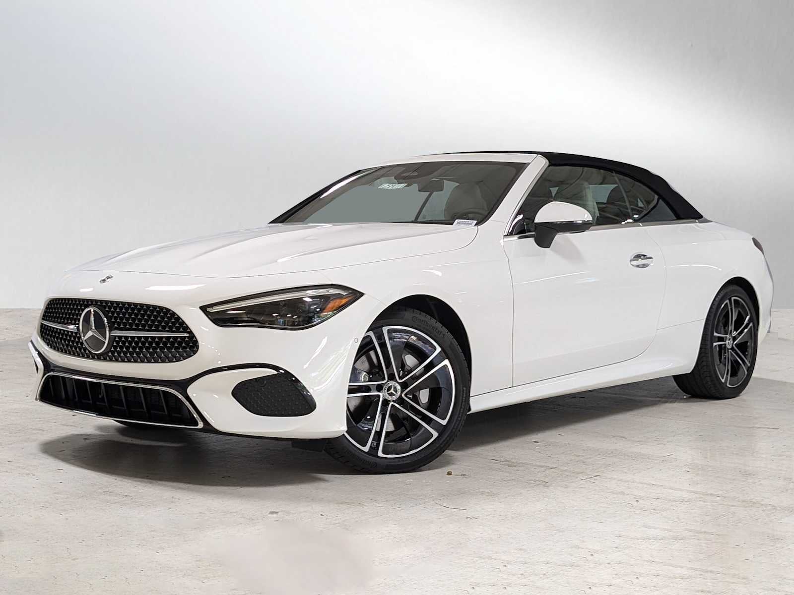 2025 Mercedes-Benz CLE 300 CLE 300