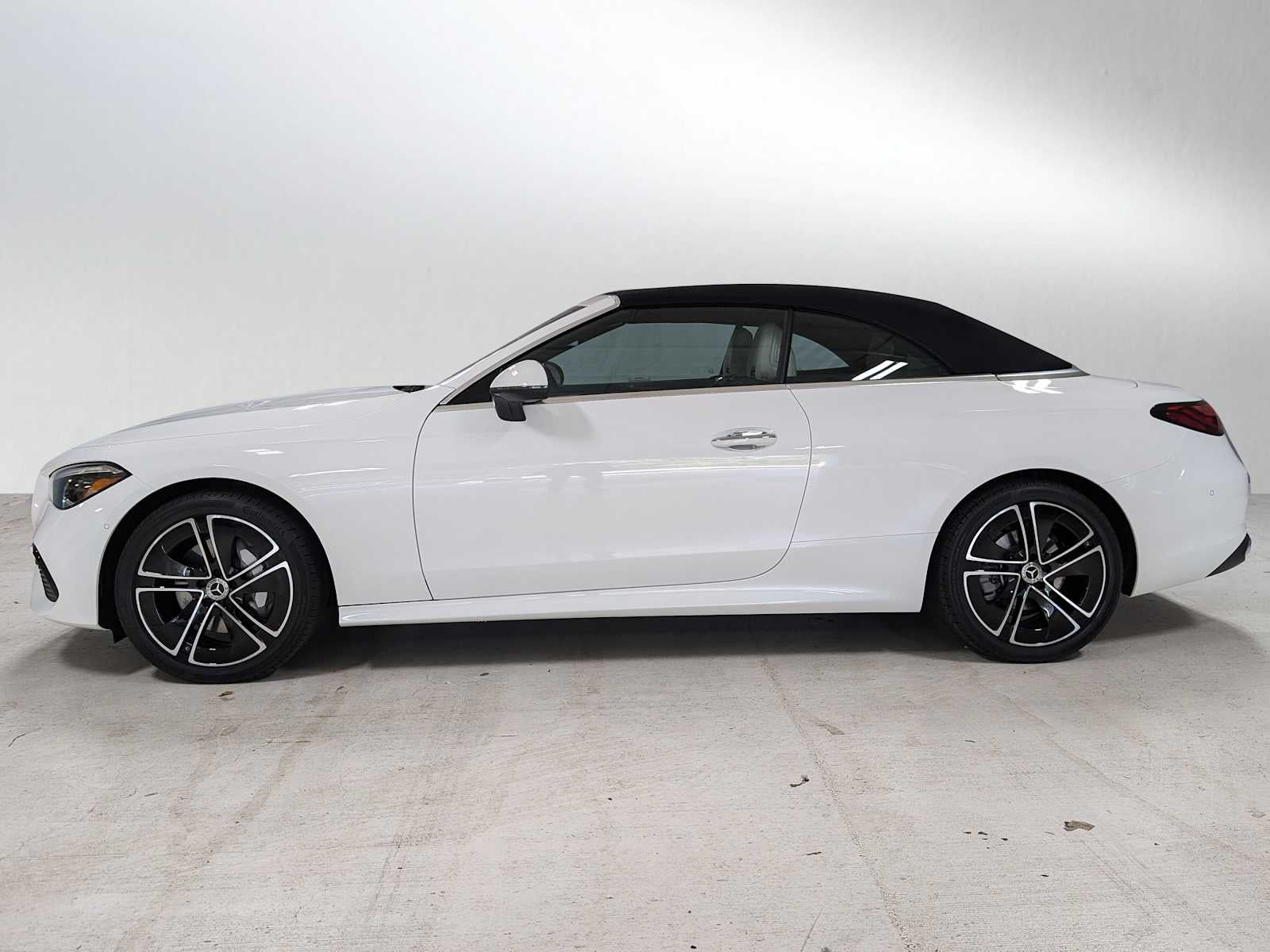 2025 Mercedes-Benz CLE 300 CLE 300