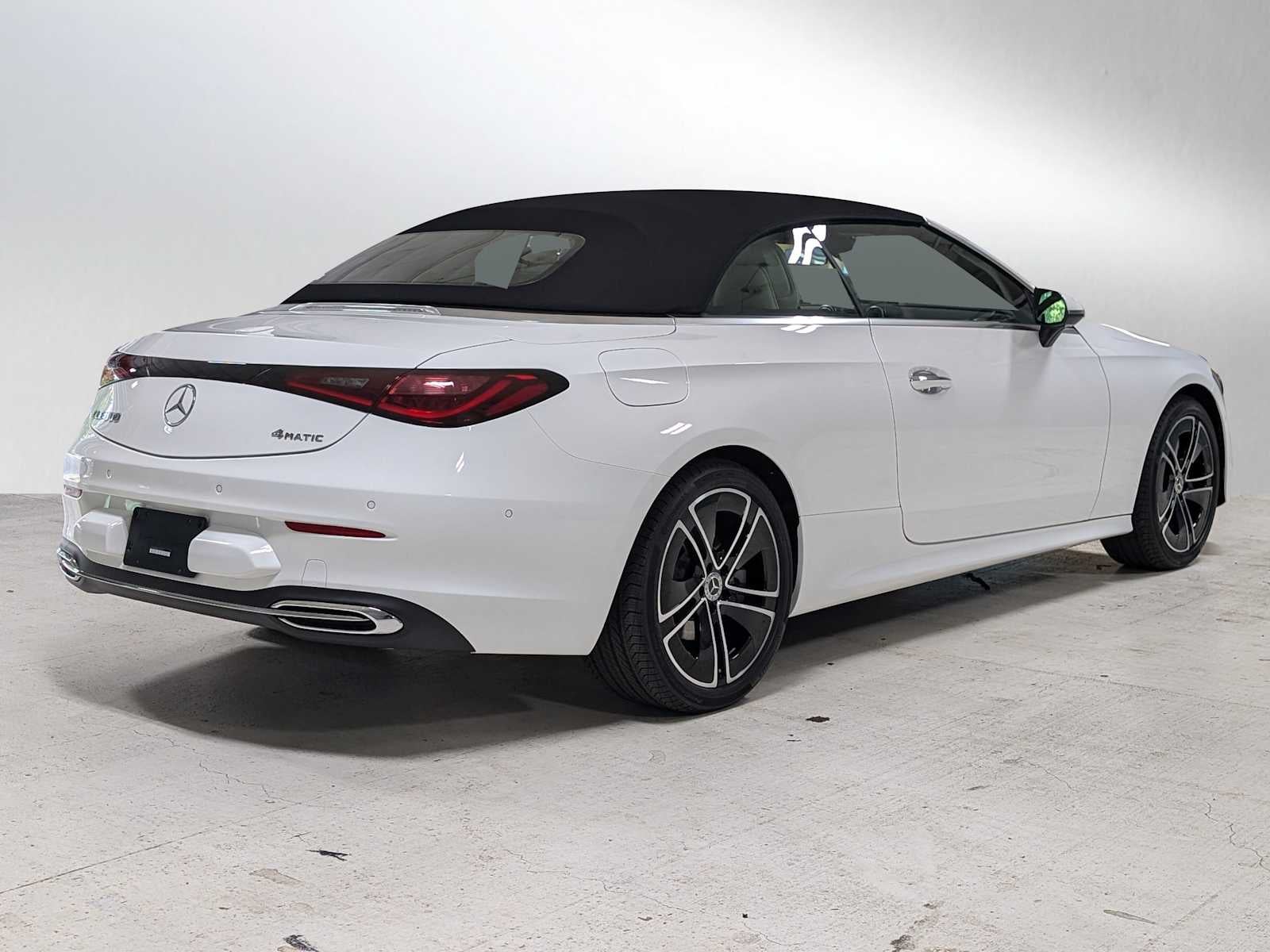 2025 Mercedes-Benz CLE 300 CLE 300