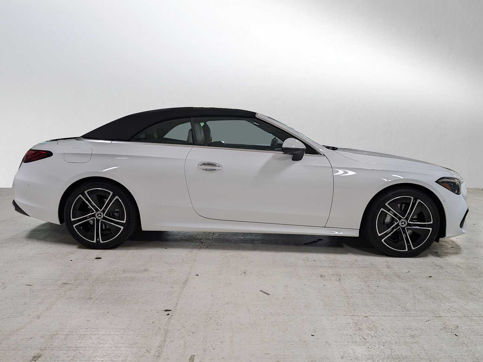 2025 Mercedes-Benz CLE 300 CLE 300