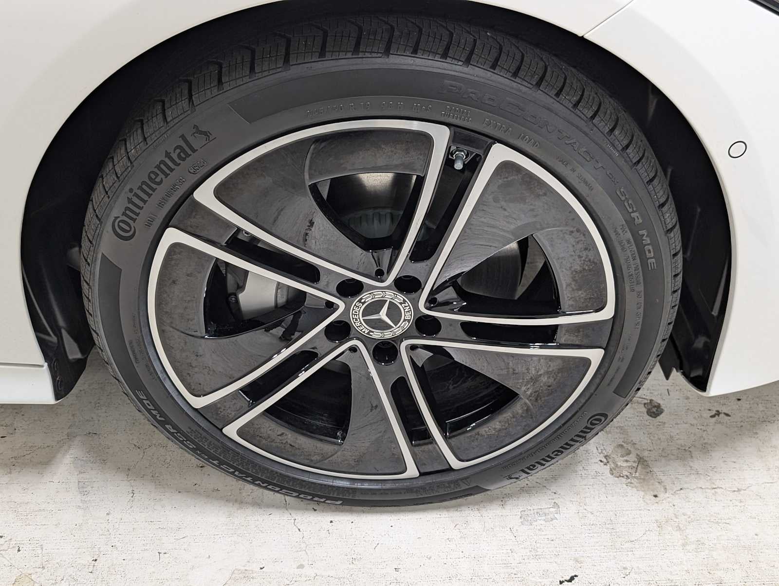 2025 Mercedes-Benz CLE 300 CLE 300