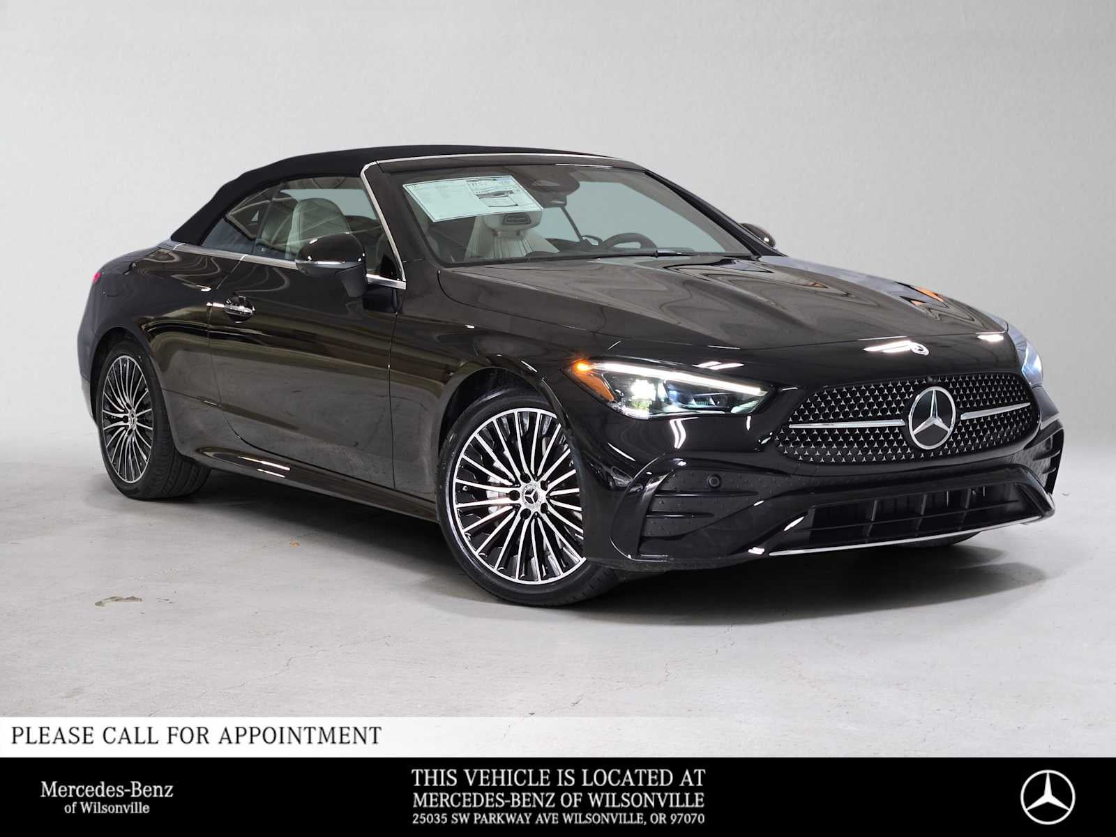 2027 Mercedes-Benz CLE 300