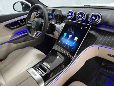 2027 Mercedes-Benz CLE 300 4MATIC® Cabriolet