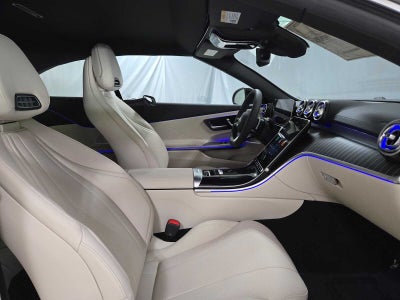2027 Mercedes-Benz CLE 300 4MATIC® Cabriolet