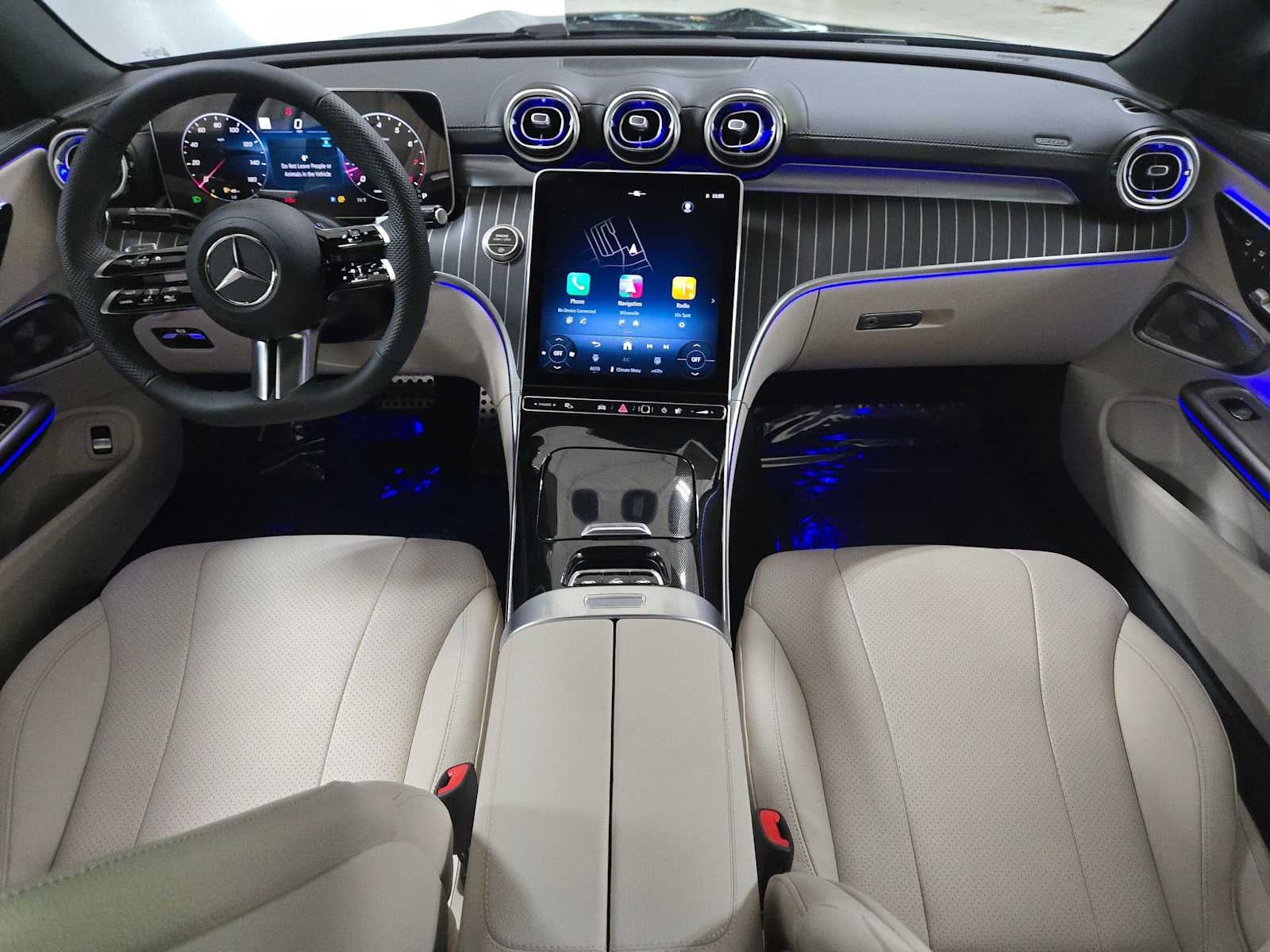 2027 Mercedes-Benz CLE 300 4MATIC® Cabriolet