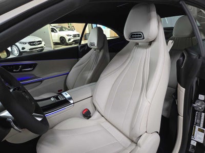 2027 Mercedes-Benz CLE 300 4MATIC® Cabriolet