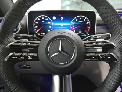 2027 Mercedes-Benz CLE 300 4MATIC® Cabriolet