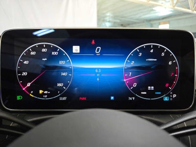 2027 Mercedes-Benz CLE 300 4MATIC® Cabriolet