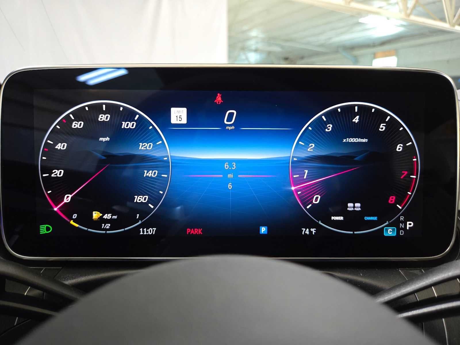 2027 Mercedes-Benz CLE 300 4MATIC® Cabriolet