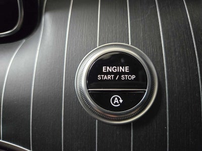 2027 Mercedes-Benz CLE 300 4MATIC® Cabriolet
