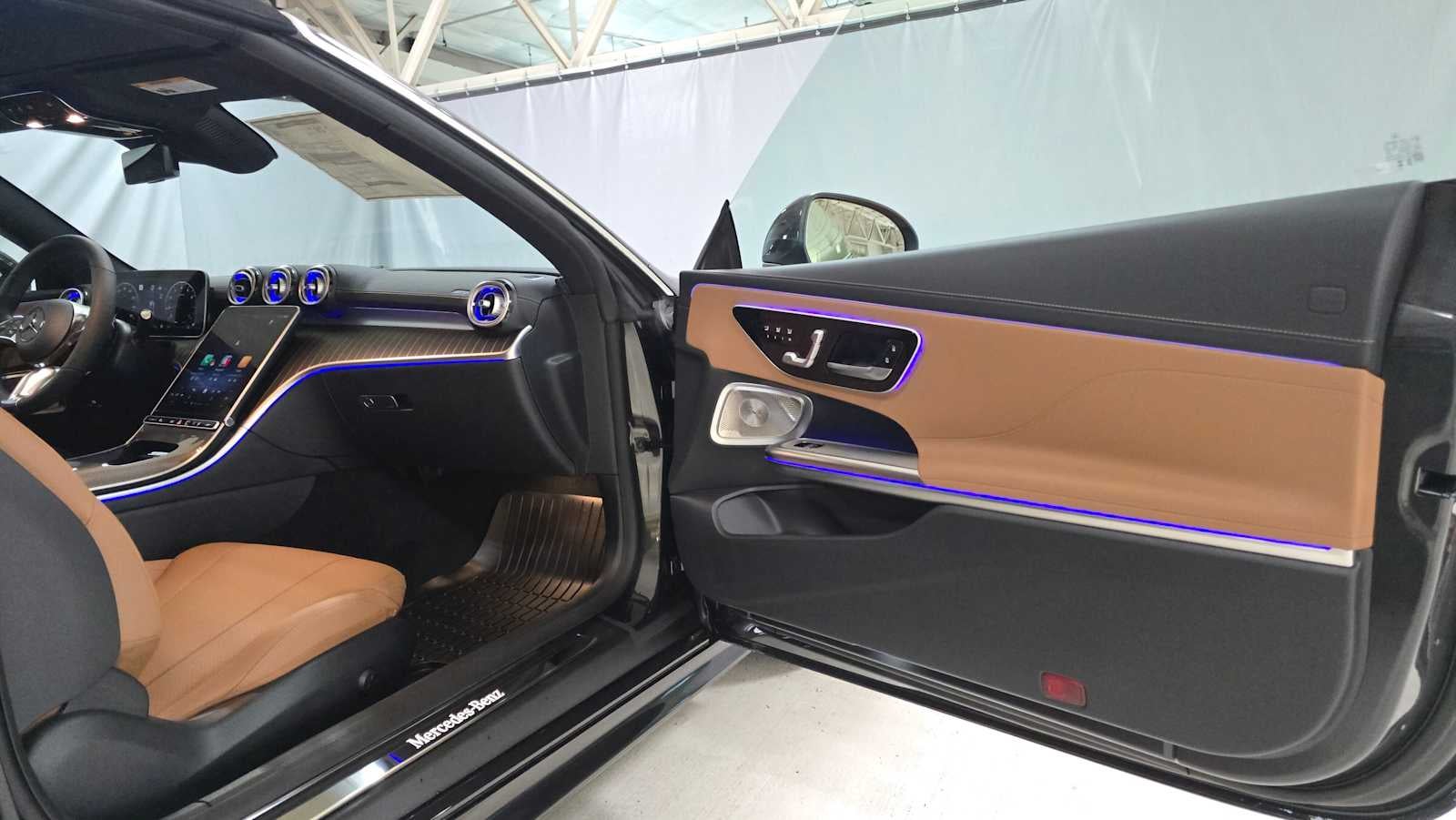 2026 Mercedes-Benz CLE 300 4MATIC® Cabriolet