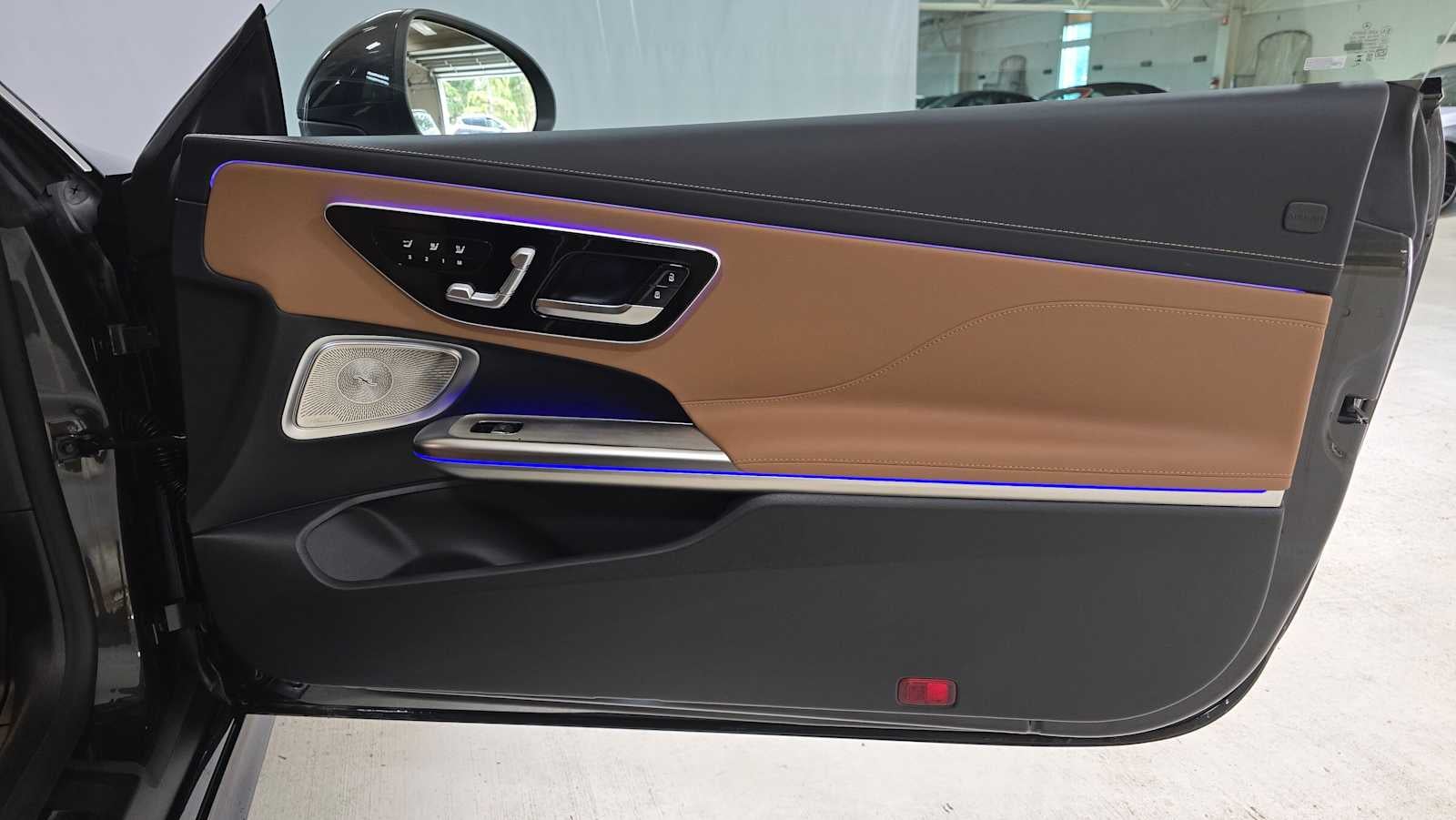 2026 Mercedes-Benz CLE 300 4MATIC® Cabriolet