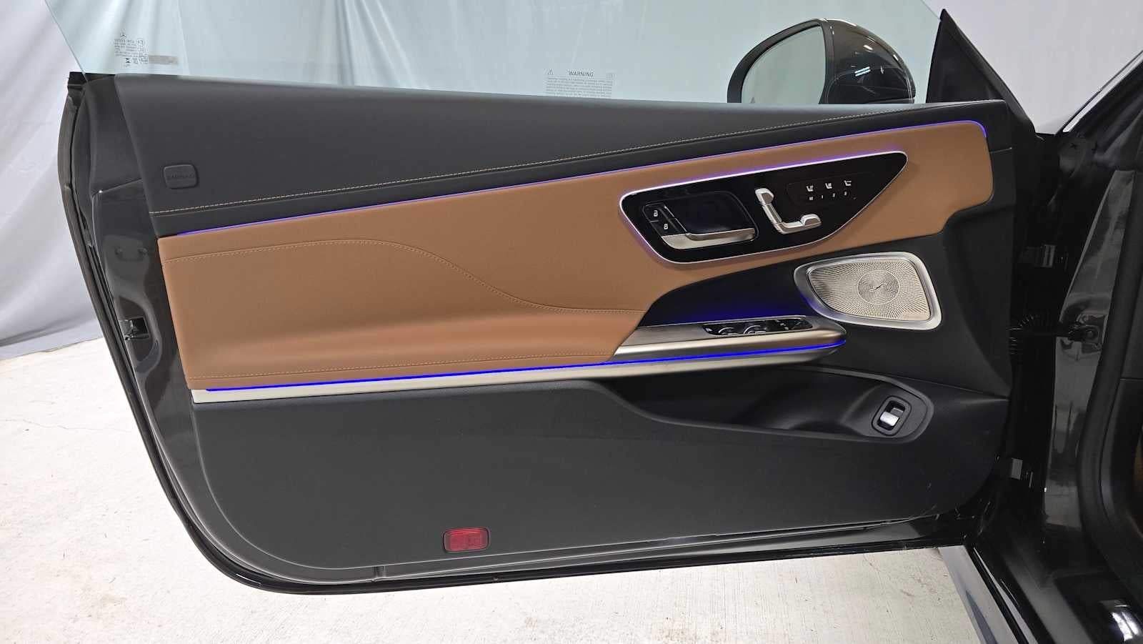 2026 Mercedes-Benz CLE 300 4MATIC® Cabriolet