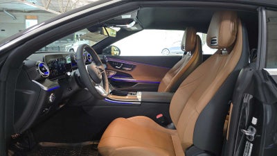 2026 Mercedes-Benz CLE 300 4MATIC® Cabriolet