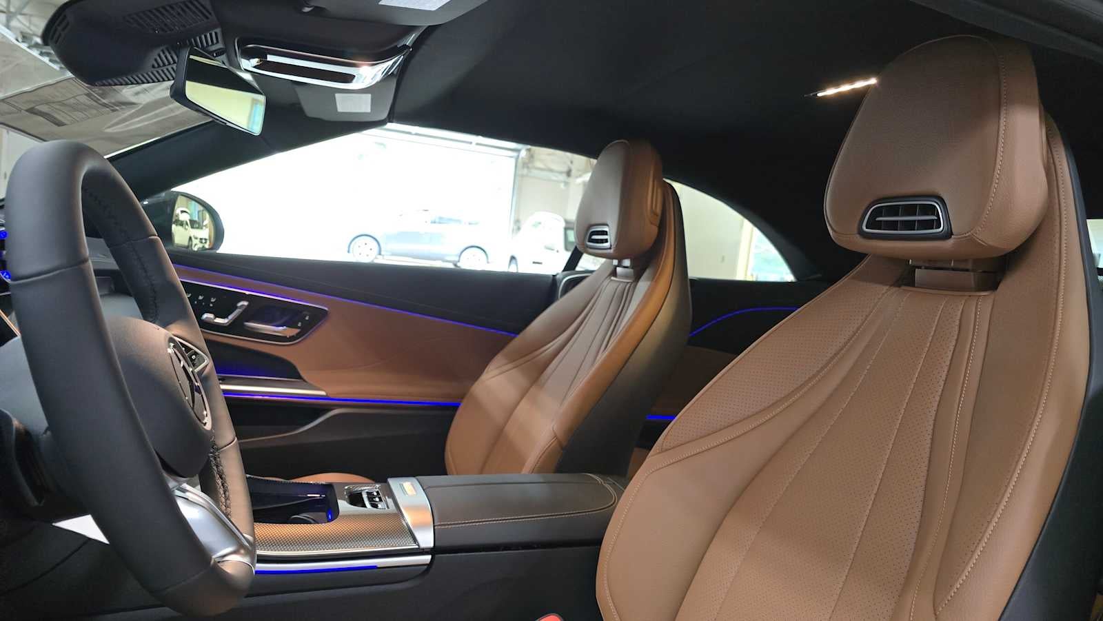 2026 Mercedes-Benz CLE 300 4MATIC® Cabriolet