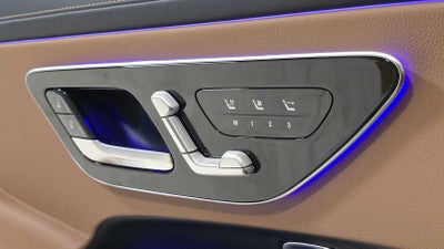 2026 Mercedes-Benz CLE 300 4MATIC® Cabriolet