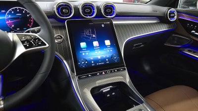 2026 Mercedes-Benz CLE 300 4MATIC® Cabriolet