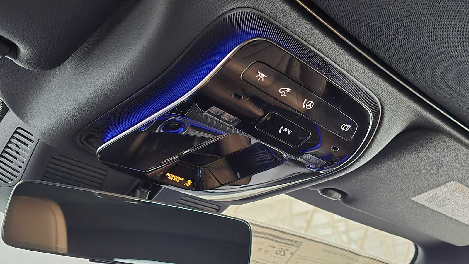 2026 Mercedes-Benz CLE 300 4MATIC® Cabriolet