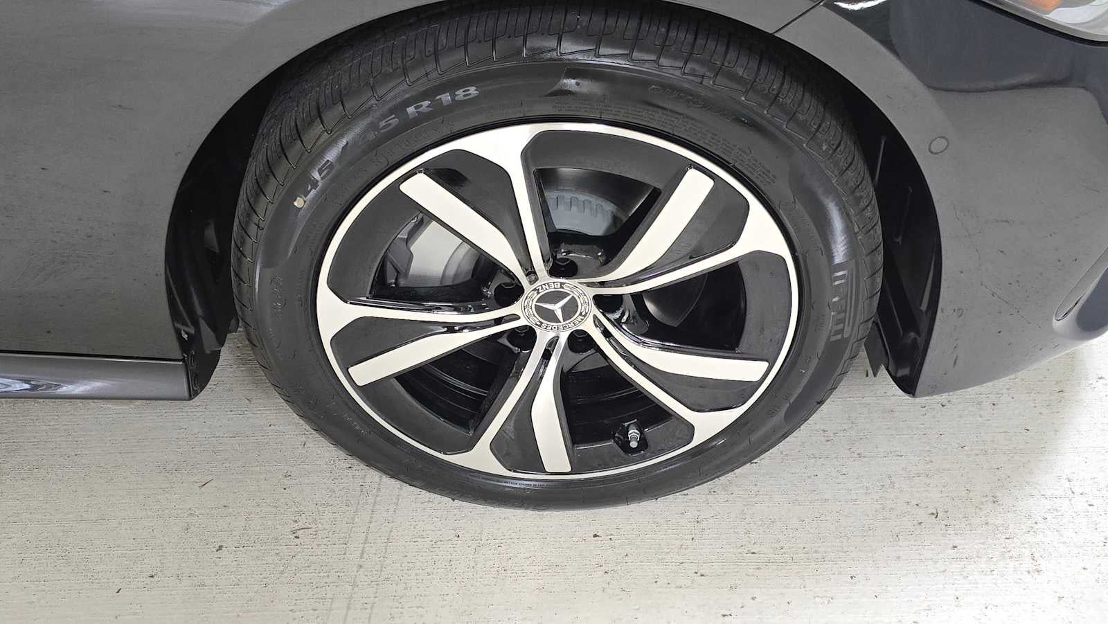 2026 Mercedes-Benz CLE 300 4MATIC® Cabriolet