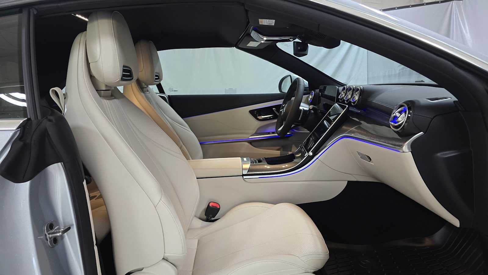 2026 Mercedes-Benz CLE CLE 300