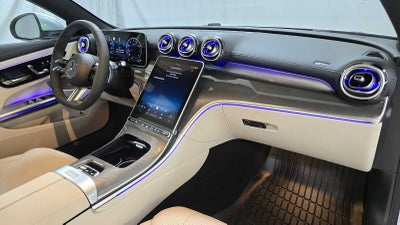 2026 Mercedes-Benz CLE CLE 300