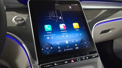 2026 Mercedes-Benz CLE CLE 300