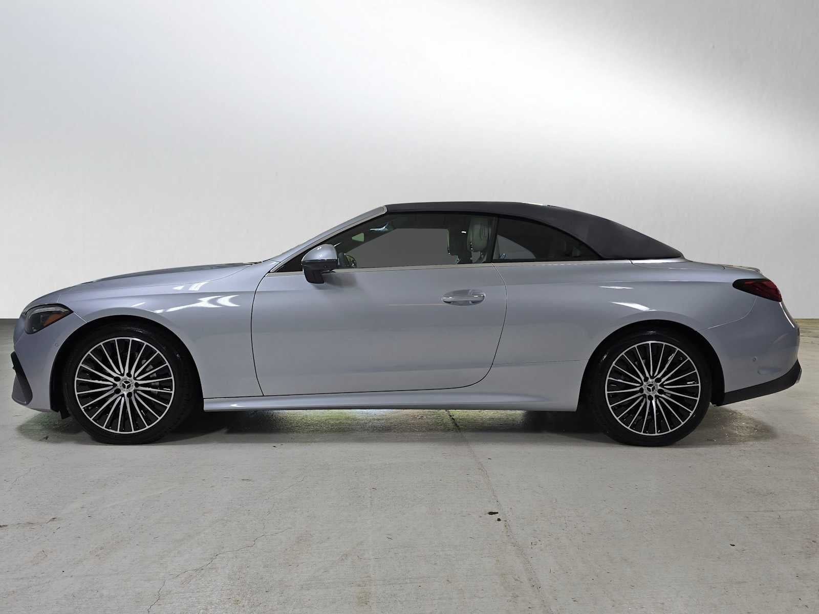 2026 Mercedes-Benz CLE CLE 300