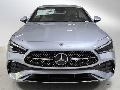 2026 Mercedes-Benz CLE CLE 300