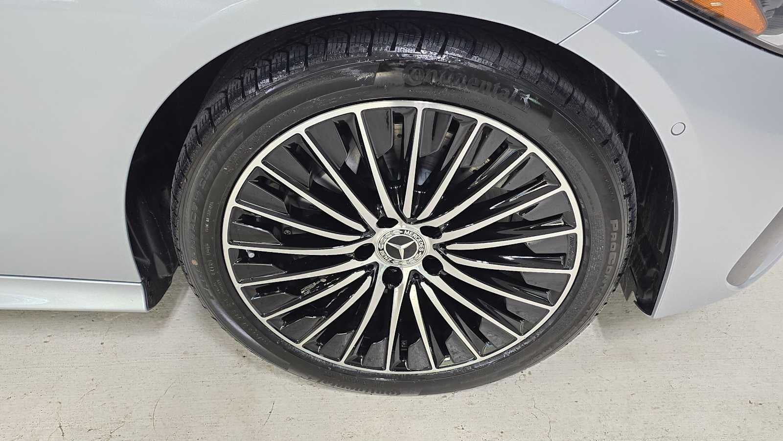 2026 Mercedes-Benz CLE CLE 300