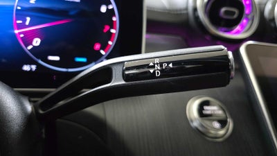 2025 Mercedes-Benz CLE CLE 300