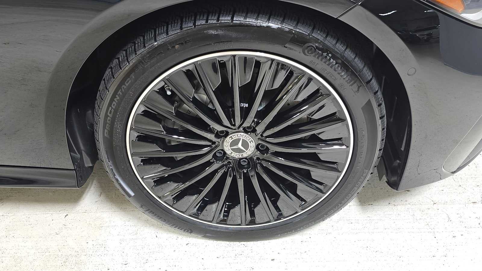 2025 Mercedes-Benz CLE CLE 300