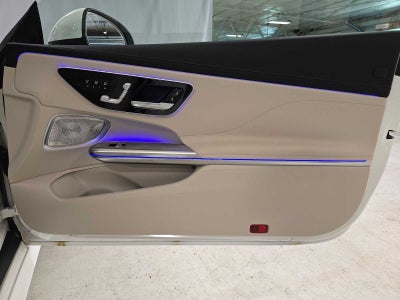 2027 Mercedes-Benz CLE 300 4MATIC® Cabriolet