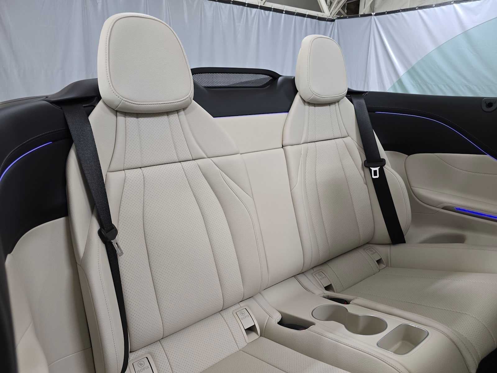 2027 Mercedes-Benz CLE 300 4MATIC® Cabriolet