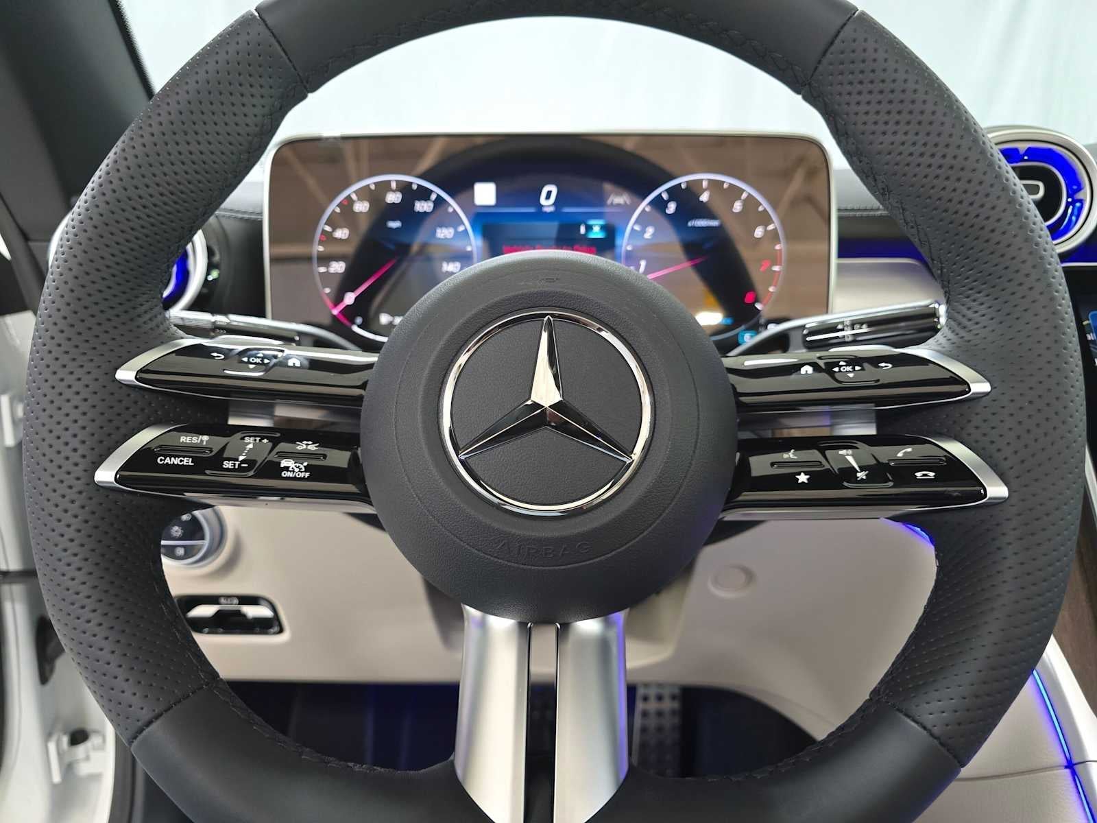 2027 Mercedes-Benz CLE 300 4MATIC® Cabriolet