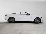 2027 Mercedes-Benz CLE 300 4MATIC® Cabriolet