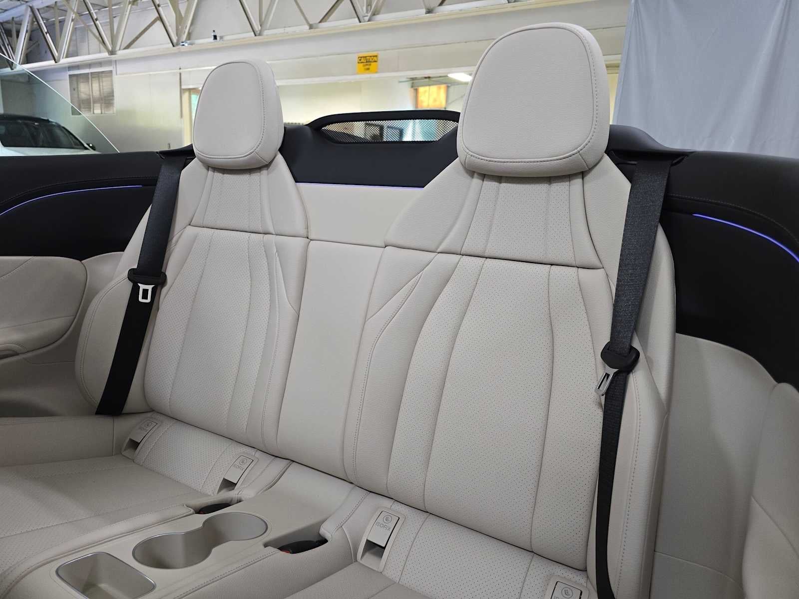 2027 Mercedes-Benz CLE 300 4MATIC® Cabriolet