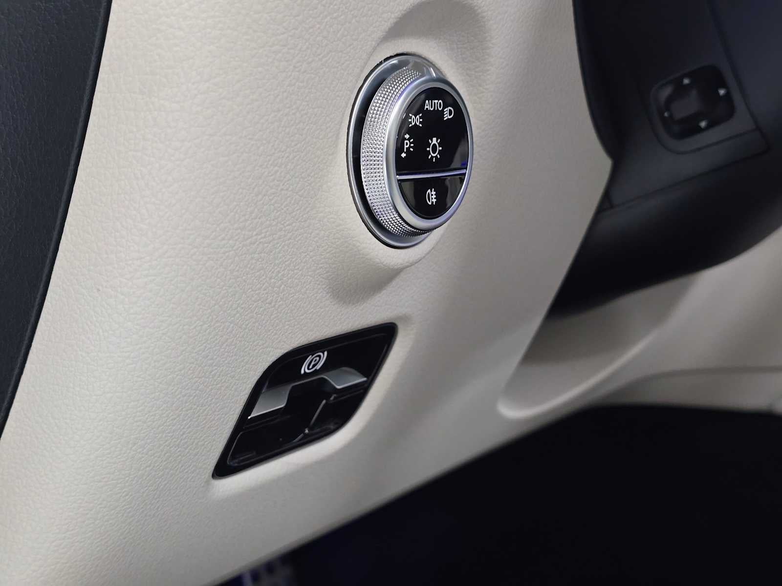 2027 Mercedes-Benz CLE 300 4MATIC® Cabriolet