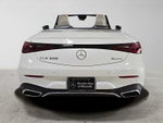 2027 Mercedes-Benz CLE 300 4MATIC® Cabriolet