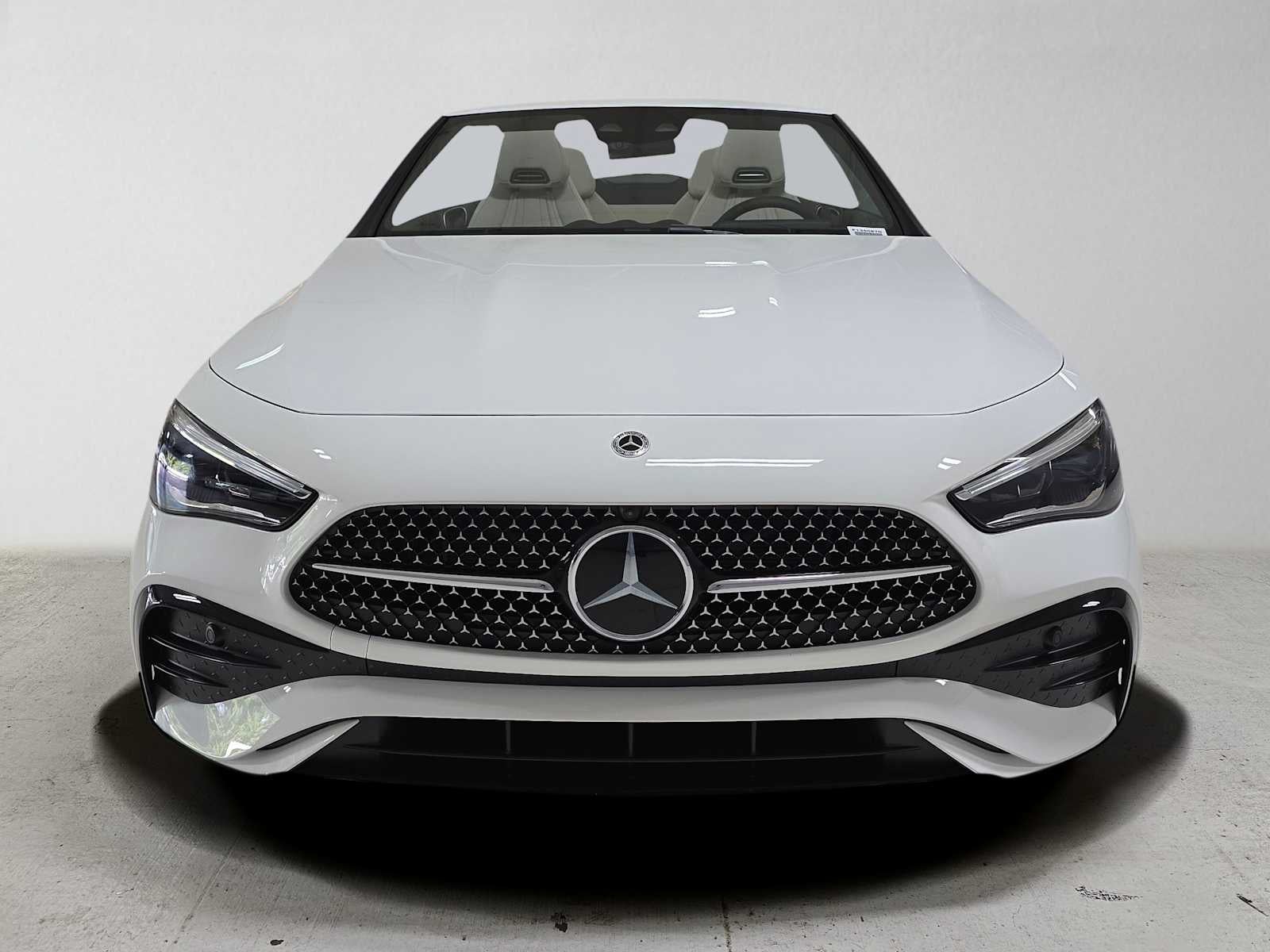 2027 Mercedes-Benz CLE 300 4MATIC® Cabriolet