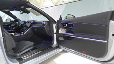 2026 Mercedes-Benz CLE 300 4MATIC® Cabriolet