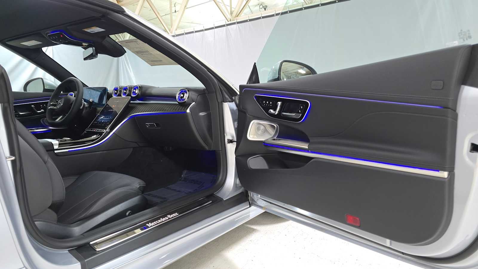 2026 Mercedes-Benz CLE 300 4MATIC® Cabriolet