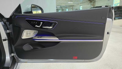 2026 Mercedes-Benz CLE 300 4MATIC® Cabriolet