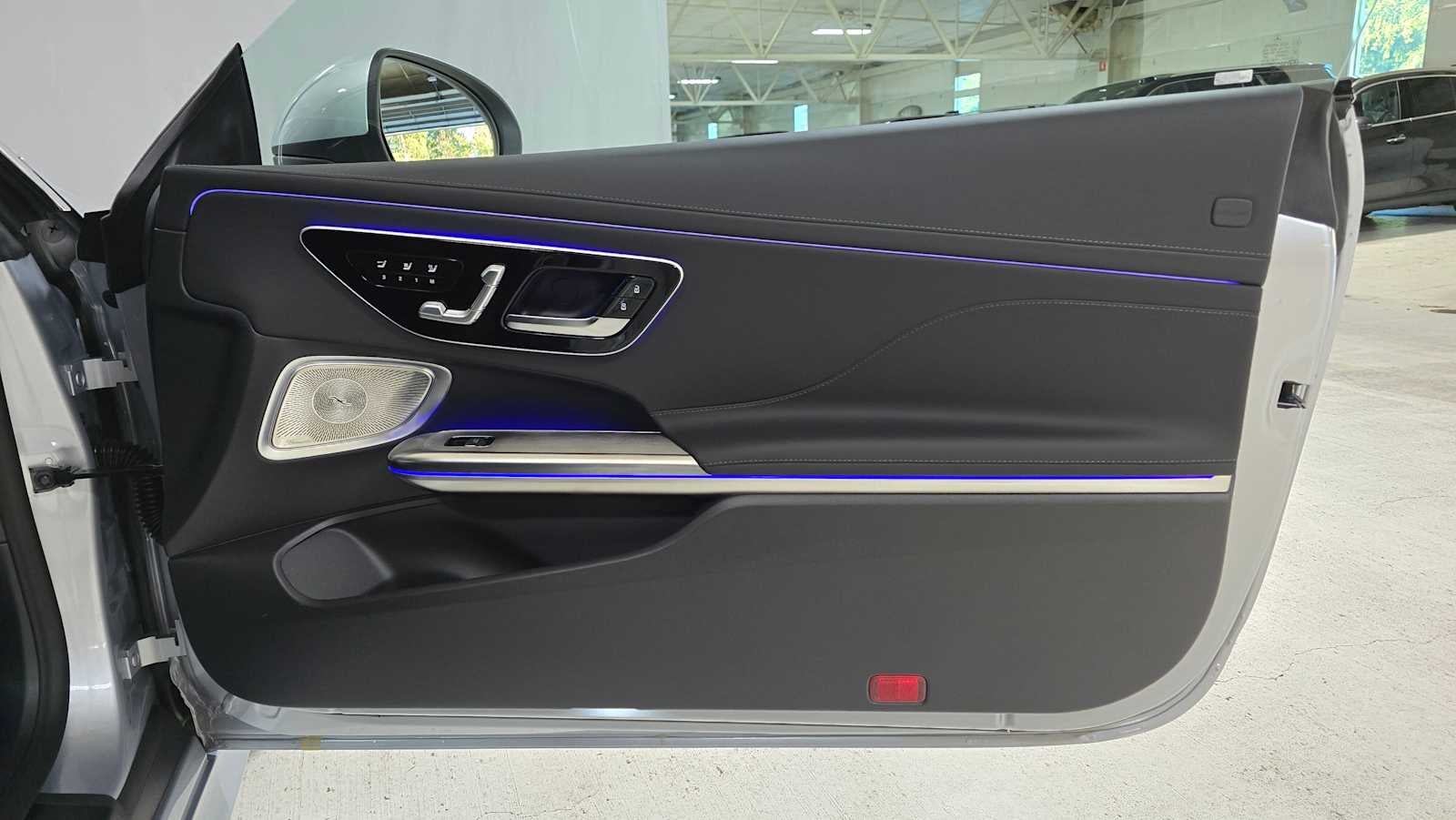 2026 Mercedes-Benz CLE 300 4MATIC® Cabriolet