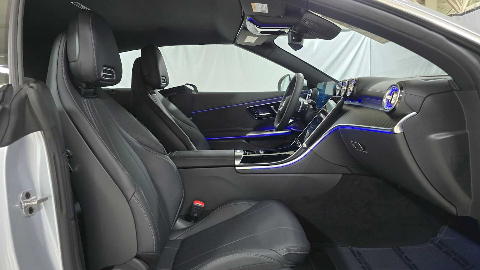 2026 Mercedes-Benz CLE 300 4MATIC® Cabriolet