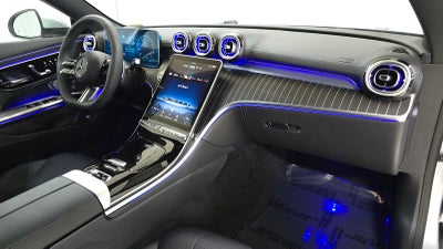 2026 Mercedes-Benz CLE 300 4MATIC® Cabriolet