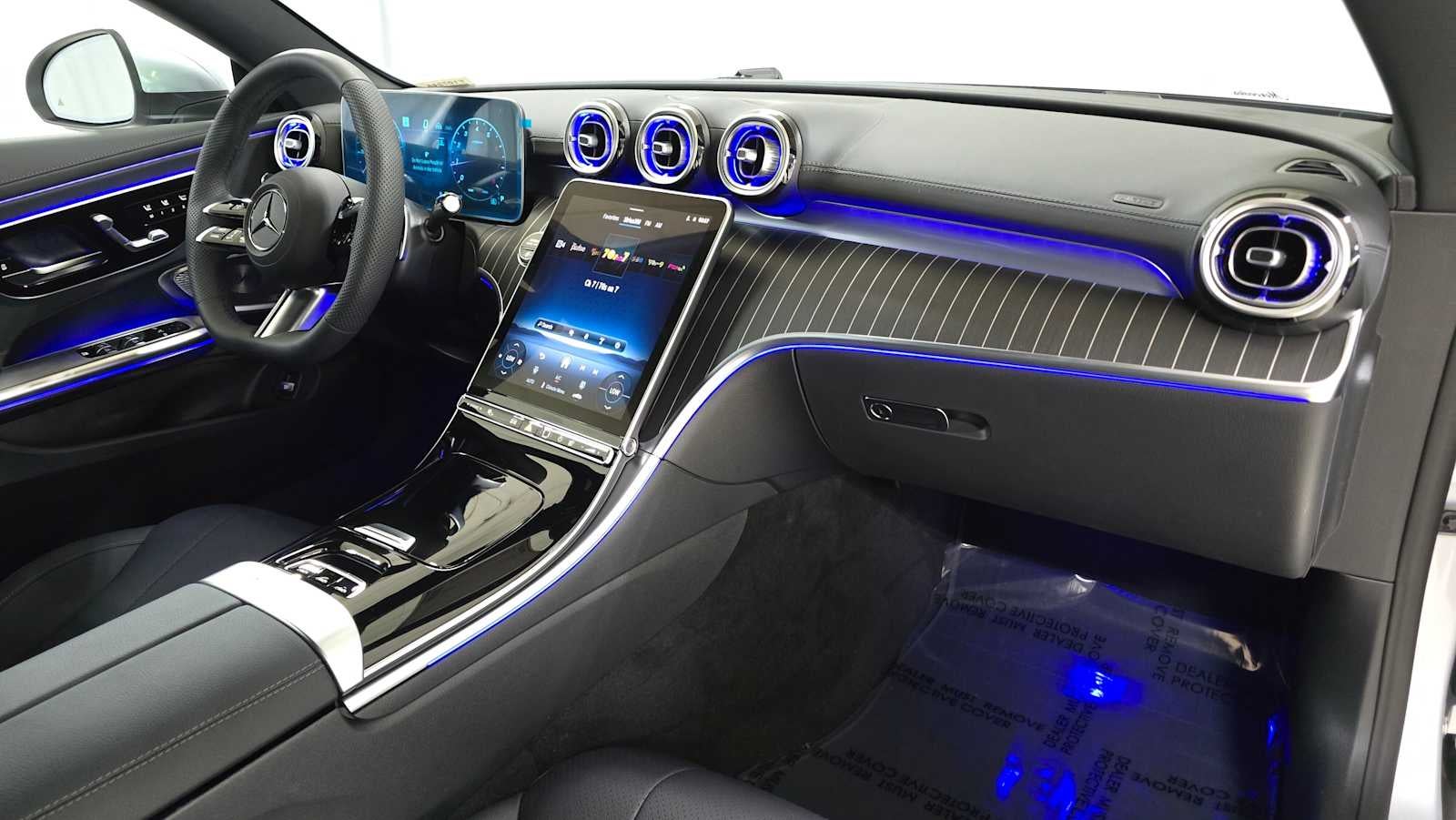 2026 Mercedes-Benz CLE 300 4MATIC® Cabriolet