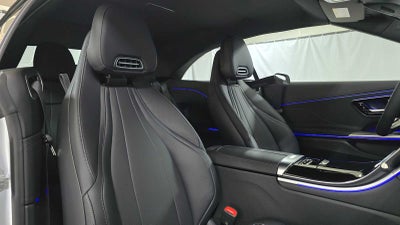 2026 Mercedes-Benz CLE 300 4MATIC® Cabriolet