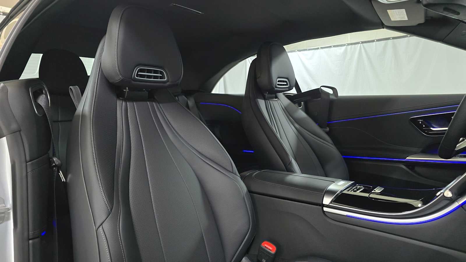 2026 Mercedes-Benz CLE 300 4MATIC® Cabriolet