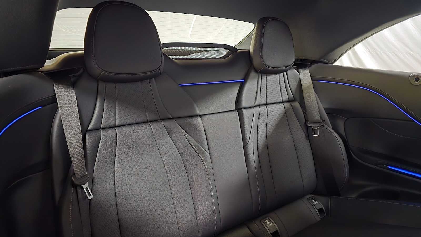 2026 Mercedes-Benz CLE 300 4MATIC® Cabriolet